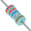 Through Hole Resistors - MF0207FRE52-2R26-ND - DigiKey
