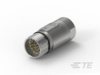 Standard Circular Connectors - AKA034S06610200000 - TE Connectivity