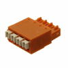 Headers, Plugs and Sockets - 281-8620-ND - DigiKey