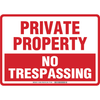 Signs, Nameplates, Posters - 2267-103852-ND - DigiKey