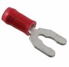 Spade Connectors - A100657CT-ND - DigiKey