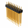 Headers, Male Pins - BBD-109-G-C-ND - DigiKey