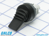 ABBG Selector Switches Non-Illuminated - MTS1-10B - Galco Industrial Electronics