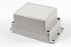 Enclosures, Boxes, & Cases - RP1140BF - Powell Electronics, Inc.