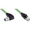 Between Series Adapter Cables - 1882-2106164-ND - DigiKey