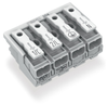 Field-wiring terminal block - 294-5024 - WAGO
