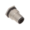 Circular Connector Assemblies - 1754-M12D-04PMMS-SF8002-ND - DigiKey