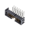 Headers, Male Pins - STMM-107-02-L-D-RA-ND - DigiKey