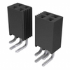 Headers, Receptacles, Female Sockets - 612-SSQ-126-02-T-D-RA-ND - DigiKey