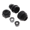 Circular Connector Assemblies - CA 6 LS - ODG (Origin Data Global)