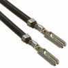 Jumper Wires, Pre-Crimped Leads - WM12928-ND - DigiKey
