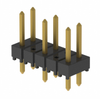 Headers, Male Pins - 612-HTSW-203-07-G-D-ND - DigiKey