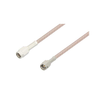 Coaxial Cables (RF) - 6099-PE37401-36-ND - DigiKey