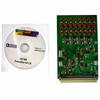 Analog to Digital Converters (ADCs) Evaluation Boards - EVAL-AD7490CBZ-ND - DigiKey