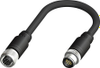 Sensor & Actuator Cables - 2834952 - RS Components, Ltd.