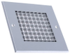 Ventilation Grilles - 432693 - RS Components, Ltd.