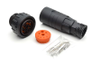Industrial Circular Connectors - 1741548 - RS Components, Ltd.