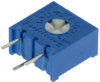 Trimmer Potentiometers - 6917658 - RS Components, Ltd.