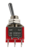 Toggle Switches - 7347016 - RS Components, Ltd.