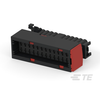 Rectangular Connector Housings - 17-966500-1-ND - DigiKey