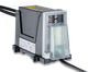 P52000 High Voltage Transducer / Transmitter | Calibrated and Switchable - P52000 - Knick Interface LLC