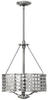 FR41523BNI Pendants-Drum Shade - 646285 - Capital Lighting, Inc.