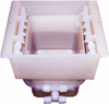 Quick Dump Rinser -  - JST Manufacturing, Inc.