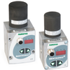 Proportional Pressure Regulators -- SentronicD