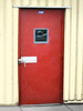 Swing Door Single -- Custom - Image
