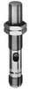 Capacitive Proximity, Metal Housing -- CFAM 12 4mm - Image