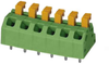 Terminal Blocks - Wire to Board - 277-12203-ND - DigiKey