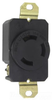 Locking Device Receptacle -- L1330-R - Image