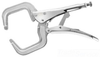 LOCKING CLAMP -- E084816 - Image