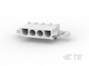 PCB Headers & Receptacles - 1-350948-0 - TE Connectivity