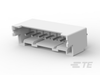 PCB Headers & Receptacles - 1744439-7 - TE Connectivity