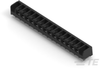Barrier Strips - 1546686-2 - TE Connectivity