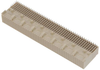 Backplane Connectors - Specialized - 89095-102LF - Lingto Electronic Limited
