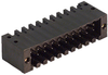 Terminal Blocks - Headers, Plugs and Sockets - 281-1847-ND - DigiKey