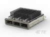 Pluggable IO Connectors & Cages - 2170769-3 - TE Connectivity