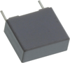 Capacitor Polypropylene Pp Film 0.15Uf, 63V, 2%, Radial; Dielectric Type Vishay - 04J5176 - Newark, An Avnet Company
