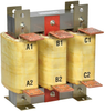 Line Reactor, 3-Phase, 840A, 0.03Mh; Product Range Hammond Power Solutions - 78X3160 - Newark, An Avnet Company