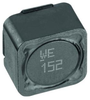 Inductor, Aec-Q200, 470Uh, Shld, 0.35A Rohs Compliant Wurth Elektronik - 85AH8539 - Newark, An Avnet Company