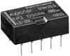 Relay, Signal, Dpdt, 5Vdc, 2A, Tht; Coil Voltage Axicom Te Connectivity - 48W0163 - Newark, An Avnet Company