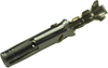 Circular Connector Contact, Stamped, Socket, 26 Awg, 24 Awg, Crimp, Tin Plated Contacts Rohs Compliant Souriau-Sunbank/eaton - 45X5138 - Newark, An Avnet Company