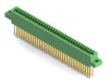 Card Edge Conn, Dual, 68Pos, Wire Wrap; Card Edge Connector Type Edac - 60AJ2635 - Newark, An Avnet Company