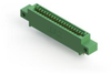 Card Edge Conn, Single Side, 19Pos, Th; Card Edge Connector Type Edac - 67AJ3941 - Newark, An Avnet Company