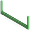Card Edge Conn, Single Side, 49Pos, Th; Card Edge Connector Type Edac - 75AJ8669 - Newark, An Avnet Company