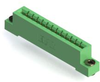 Card Edge Conn, Single Side, 12Pos, Th; Card Edge Connector Type Edac - 59AJ5913 - Newark, An Avnet Company