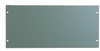 Rack Mounting Solutions - Rack Accessories - Rack Panels - PBFS19008GY2 - Hammond Manufacturing Company Inc.