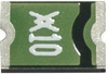 Pptc Resettable Fuse, 0.1A, 60Vdc, Smd; Pptc Case Style Littelfuse - 40AH0551 - Newark, An Avnet Company